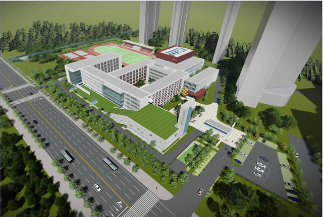 2021年淇縣高標準農田建設項目七標段
